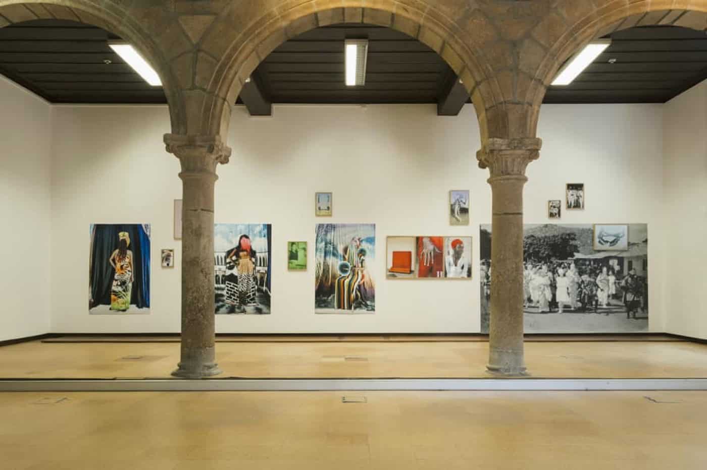 Encontros da Imagem abrem candidaturas ao Prémio Livro Fotografia