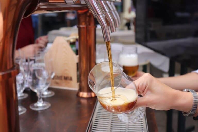 Cerveja e petiscos do Minho em destaque até 18 de Agosto em Braga