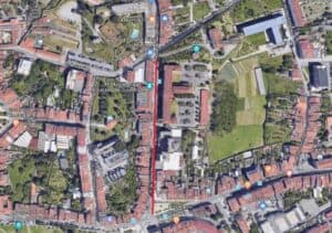 Rua de Santa Margarida condicionada ao trânsito quarta-feira