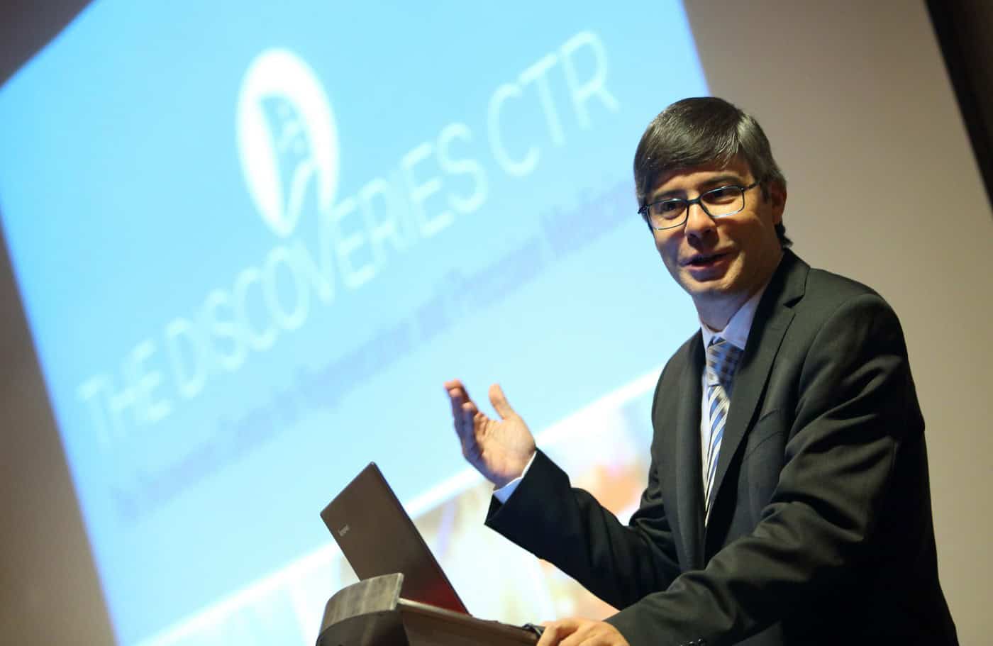 UMinho procura investigadores para concurso de ideias