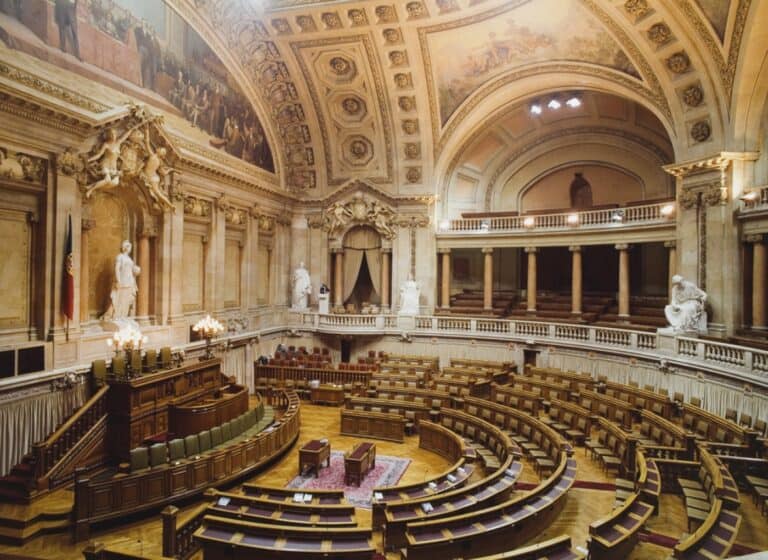 Candidaturas às legislativas podem ser entregues até 26 de Agosto