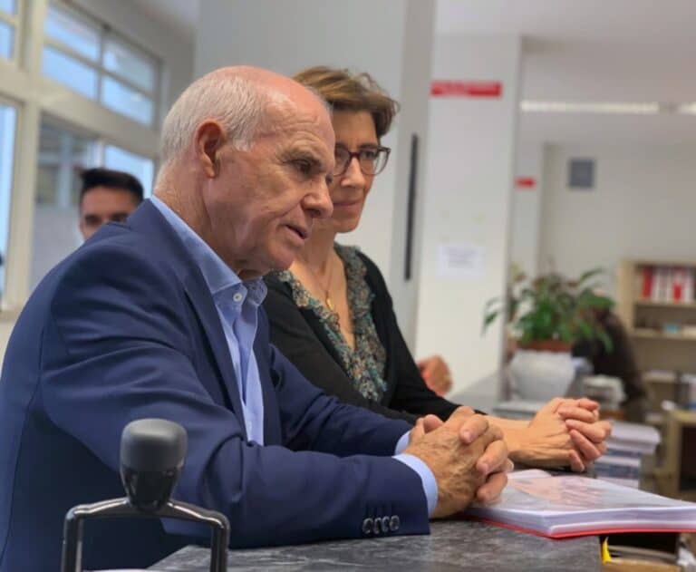 PS de Braga formaliza candidatura às legislativas