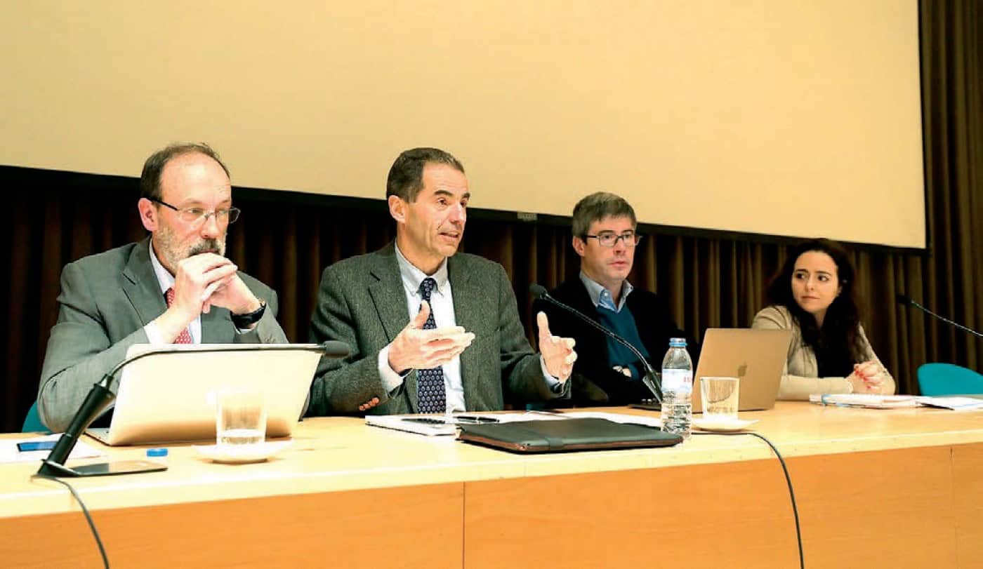 Aumento da procura ao Ensino Superior é "sinal positivo"