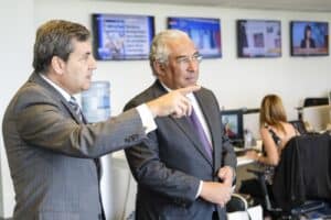 Lei sobre violência no Desporto. PM lança aviso a dirigentes