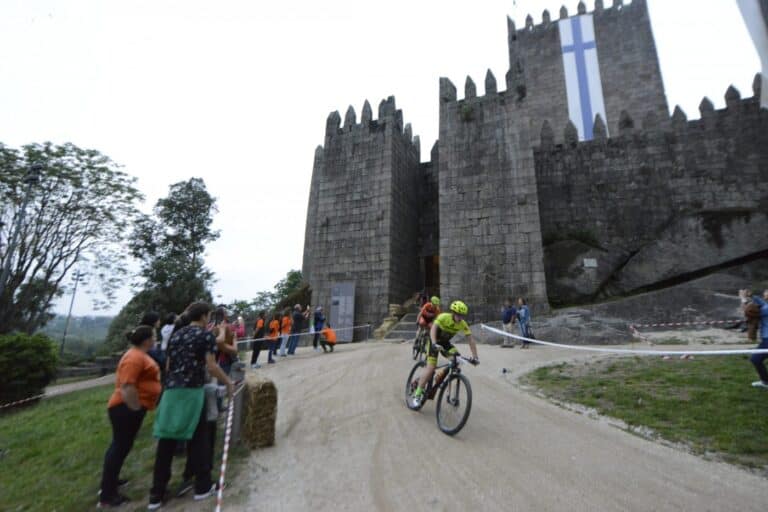Berço Urban Race realiza-se no Verão pela primeira vez