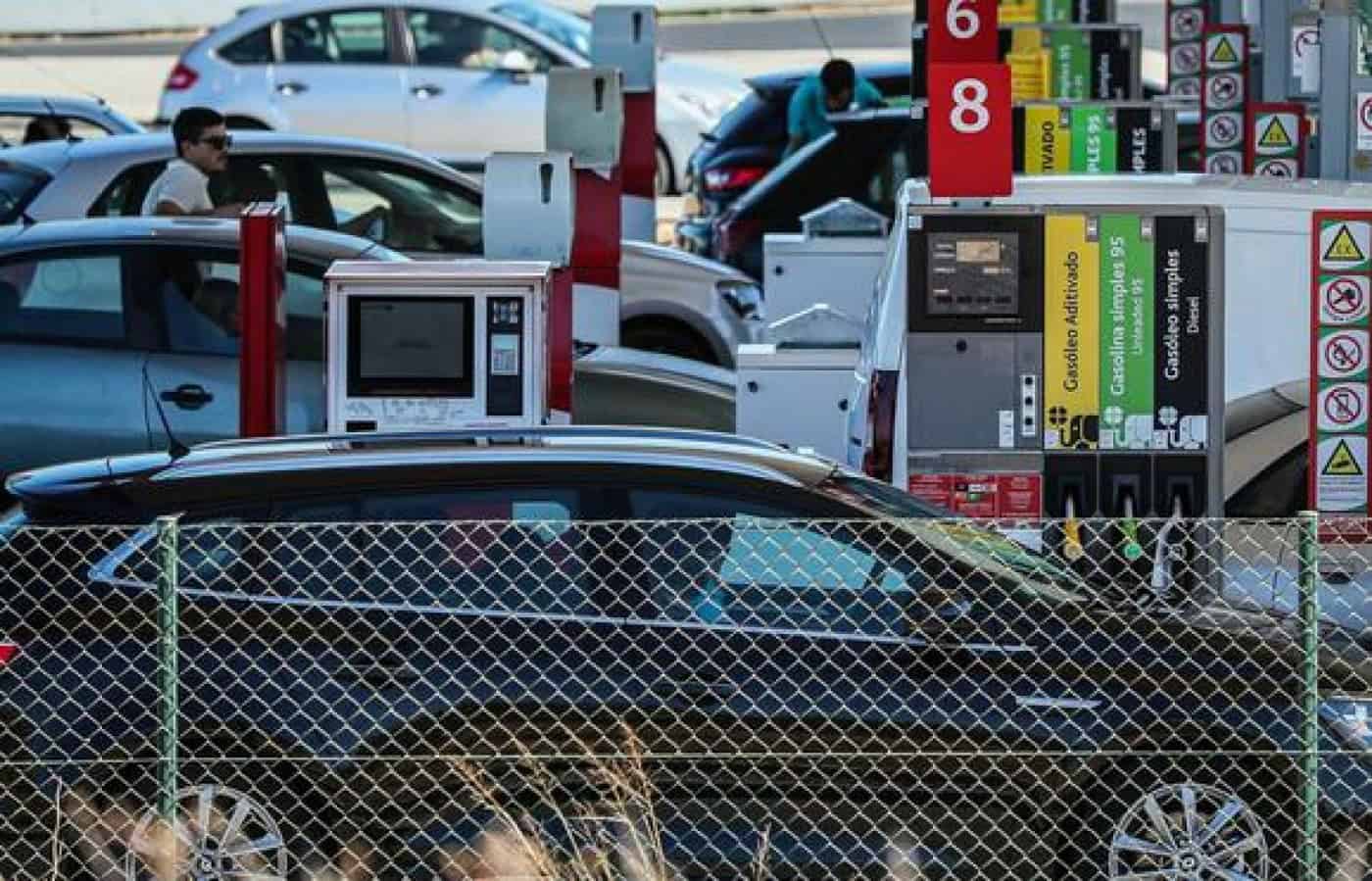 Governo decreta crise energética até 21 de Agosto