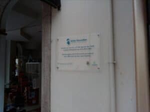 Município de Famalicão promove ciclo de homenagens a Júlio Brandão