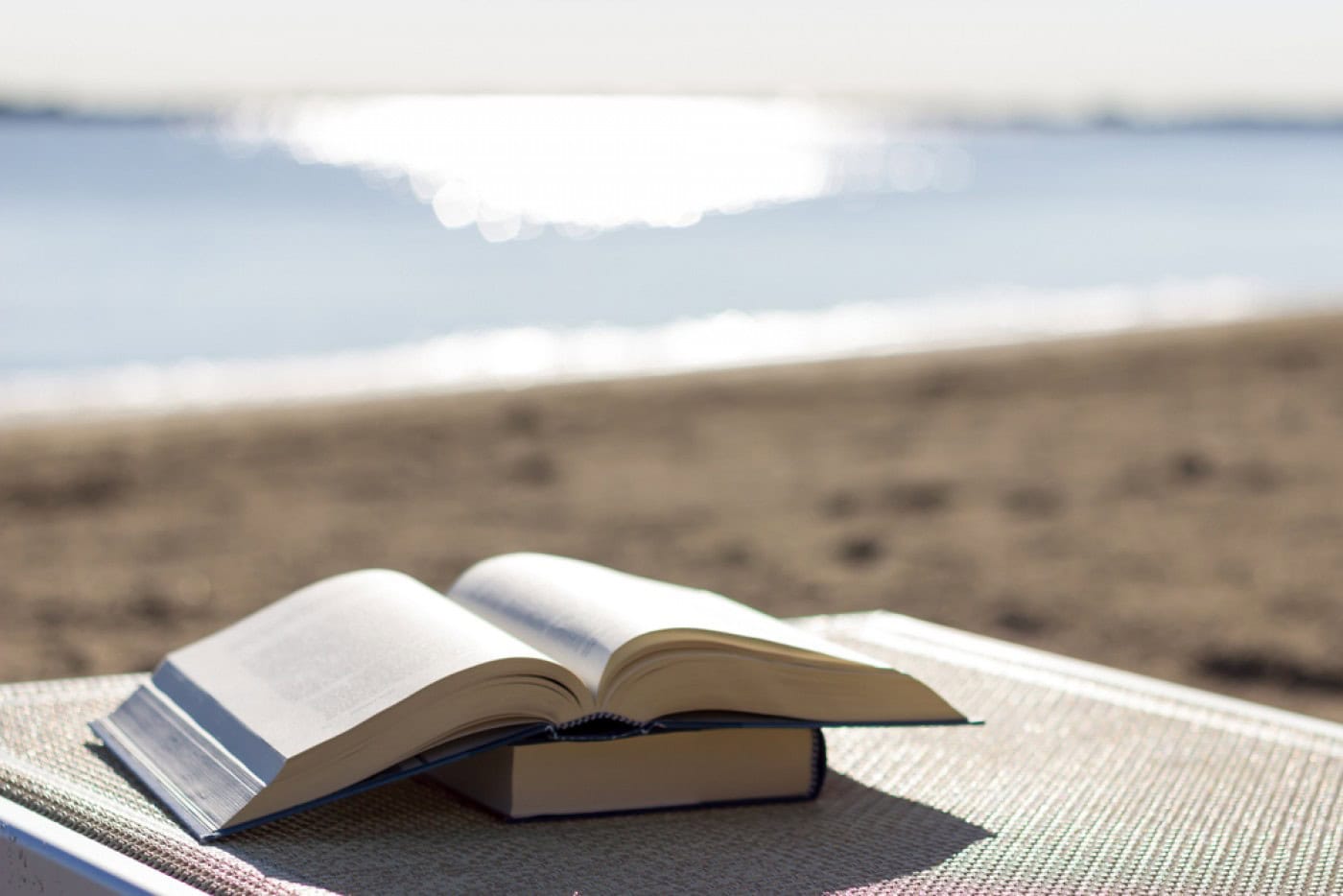 Sugestão RUM: 10 livros para o Verão