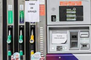 Stocks na rede REPA abaixo de 50%. Braga nos 49%