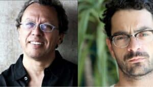 Barcelos. Bruno Pernadas e Mário Laginha no Festival Jazz ao Largo