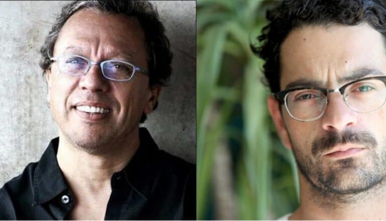 Barcelos. Bruno Pernadas e Mário Laginha no Festival Jazz ao Largo