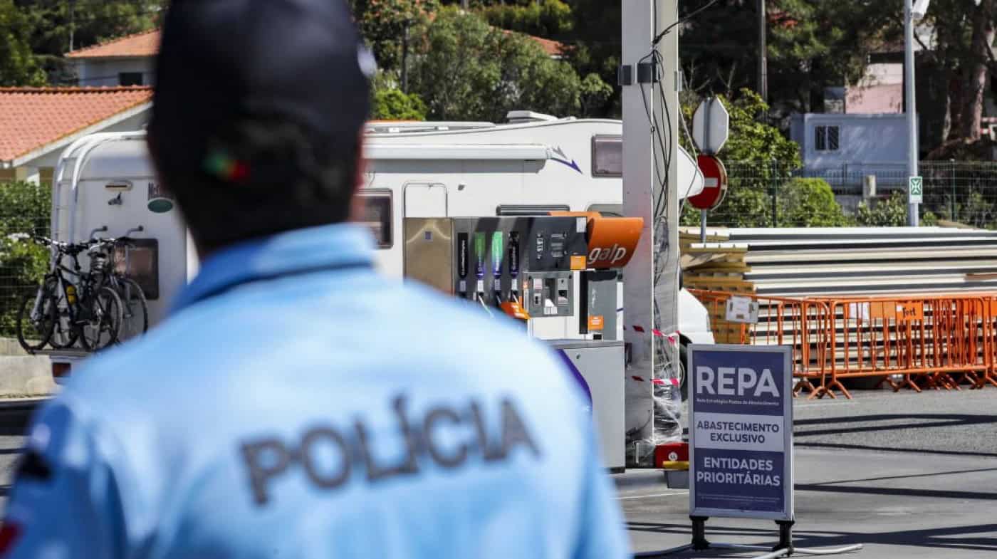 Revendedores de combustíveis preocupados com prejuízos