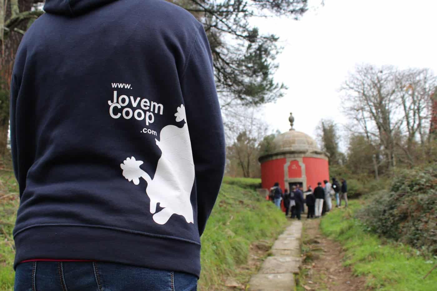 Exposição marca arranque das celebrações dos 40 anos da Jovemcoop