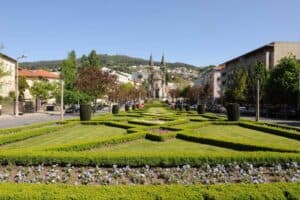 Guimarães integra “Autarquias sem Glifosato” da QUERCUS