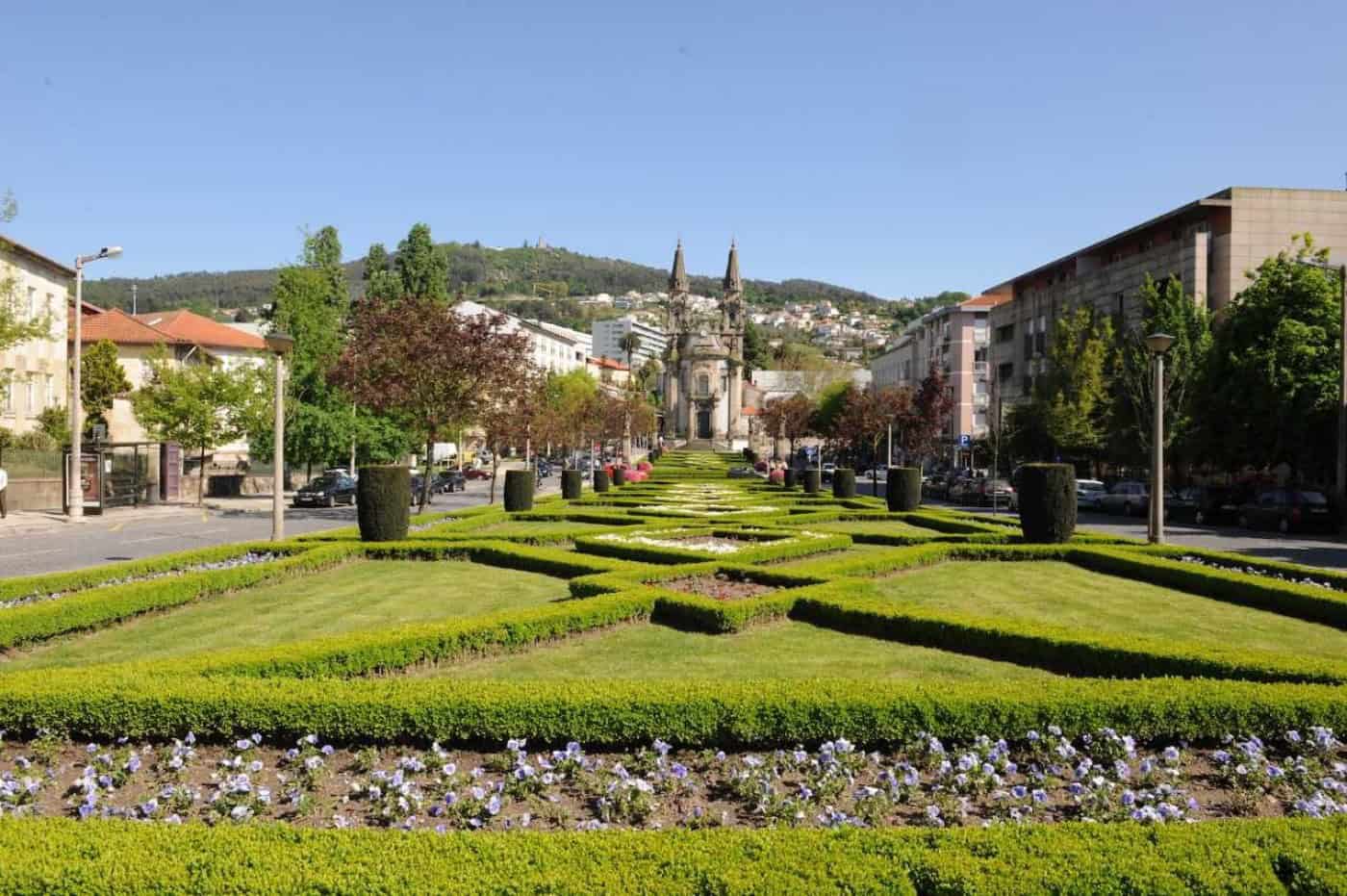 Guimarães integra “Autarquias sem Glifosato” da QUERCUS