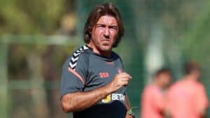 Sá Pinto coloca Spartak no patamar de Benfica, FC Porto e Sporting