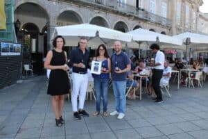 Petiscar à La Bohemia com mais de 2 mil likes nas redes sociais