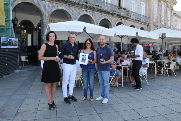 Petiscar à La Bohemia com mais de 2 mil likes nas redes sociais