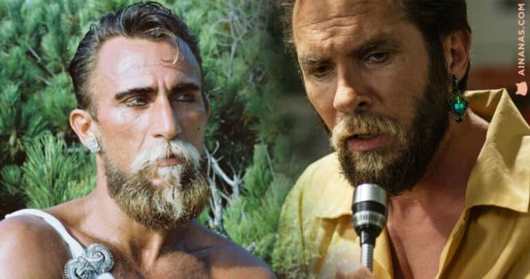 "Variações". 20 anos depois chega hoje às salas de cinema