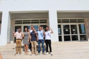 RIR quer eleger dois deputados em Braga