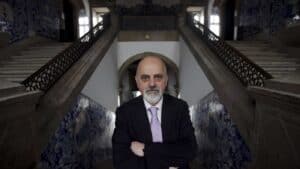 Mesquita Machado recorda homem de causas e saúda luto municipal