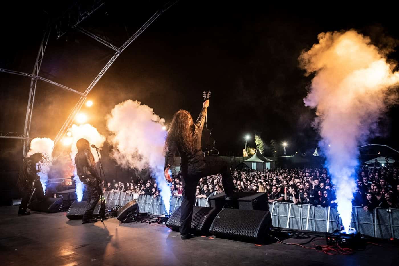 Laurus Nobilis Music continua por mais 3 anos