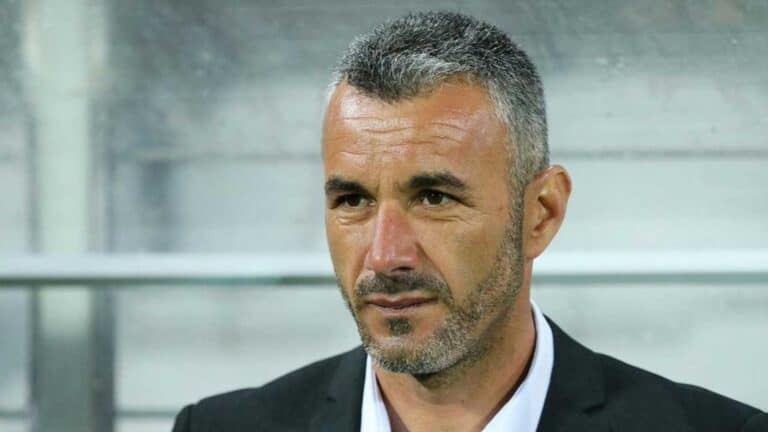 Ivo Vieira: "Temos de fazer pela vida"