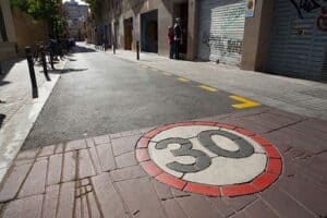 Braga Ciclável elogia zonas 30 mas ressalva: "vamos ter 4 ilhas isoladas"