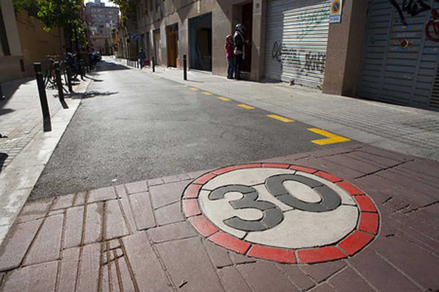 Braga Ciclável elogia zonas 30 mas ressalva: "vamos ter 4 ilhas isoladas"