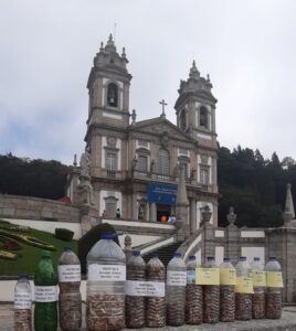 Beatas de cigarro no Bom Jesus levam cidadão a desafiar Rui Rio