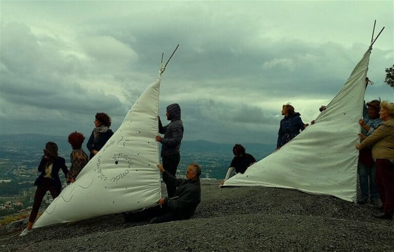 Exposição em Guimarães eleva idosos a protagonistas