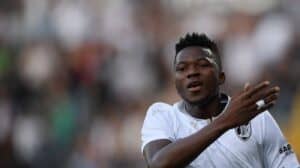 Vitória SC assegura presença na fase de grupos da Liga Europa