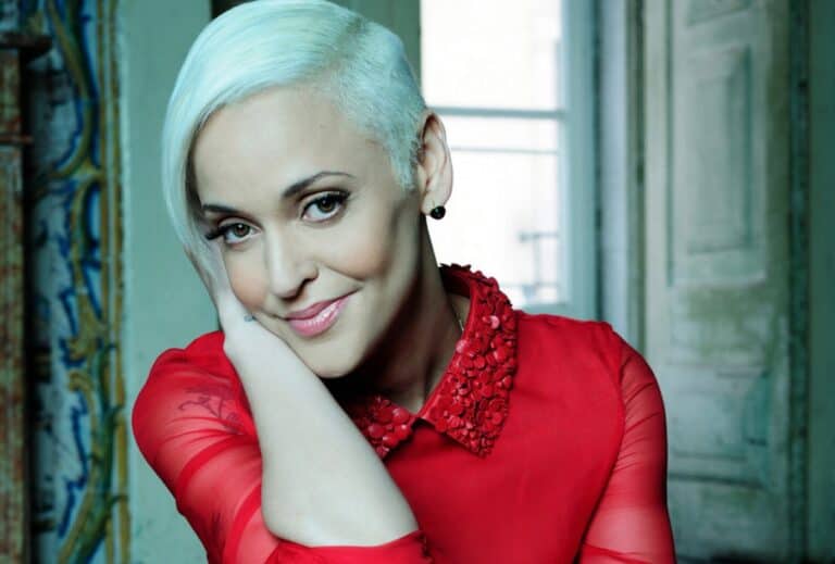 Mariza actua no Bom Jesus do Monte em Setembro
