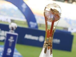 Minhotos já conhecem adversários na fase de grupos da Taça da Liga