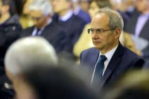 Domingos Bragança&nbsp;é o mandatário concelhio do PS às legislativas