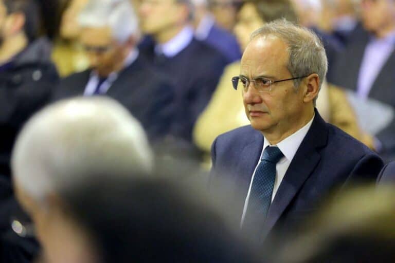 Domingos Bragança&nbsp;é o mandatário concelhio do PS às legislativas