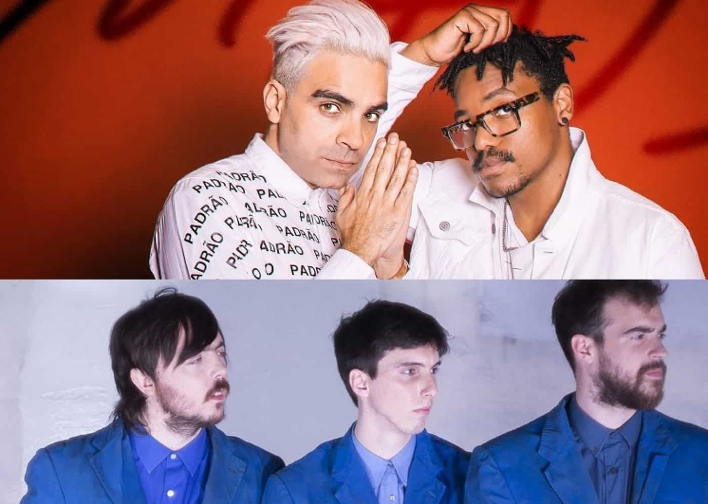 Noite Branca. Conheça o programa de Gnration e Theatro Circo