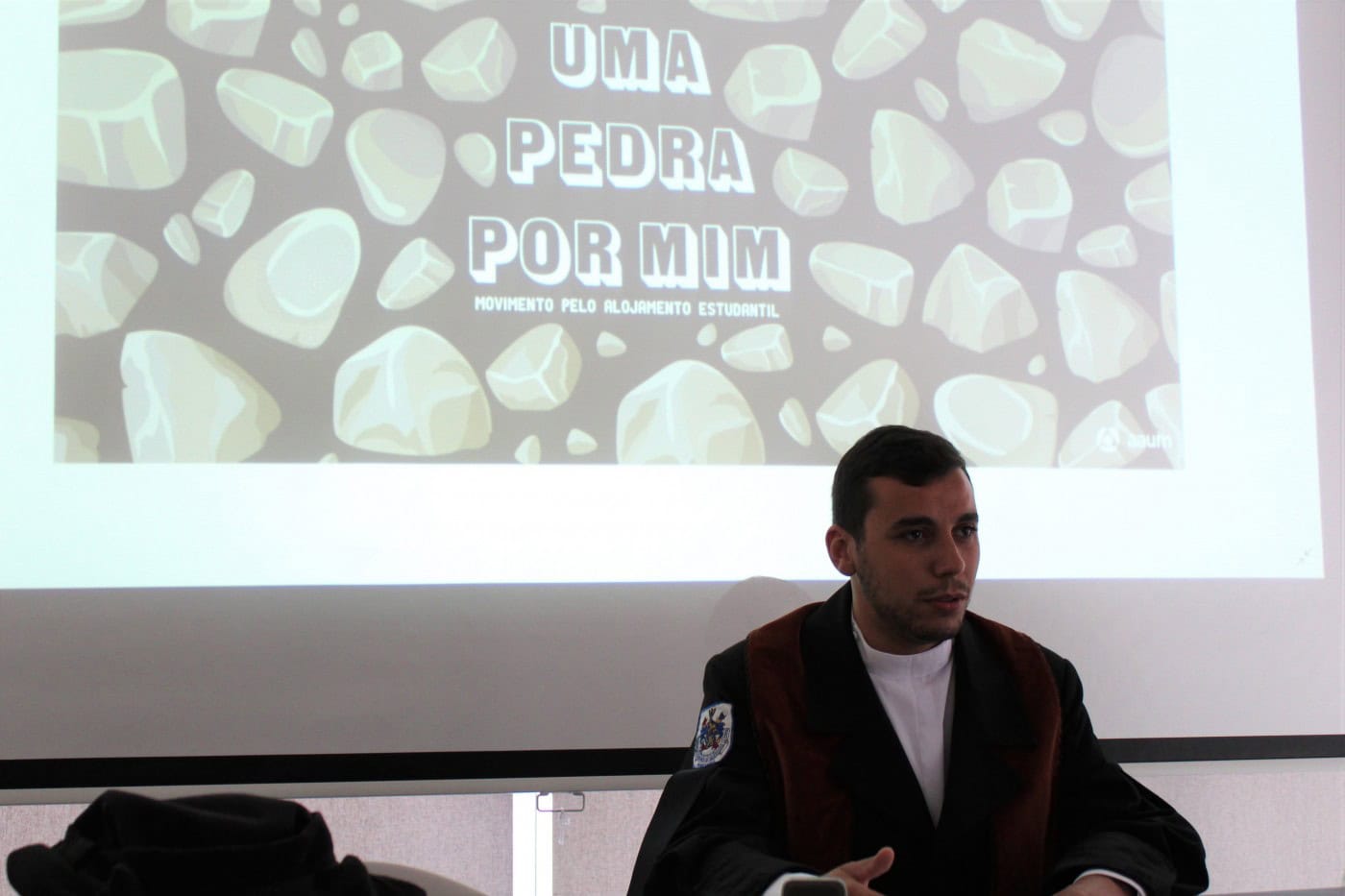 AAUM lança petição em defesa do aumento do alojamento estudantil