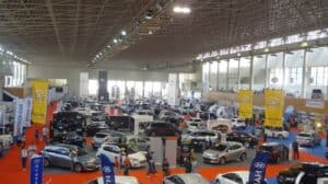 Salão Auto de Braga é oportunidade para "bom negócio"
