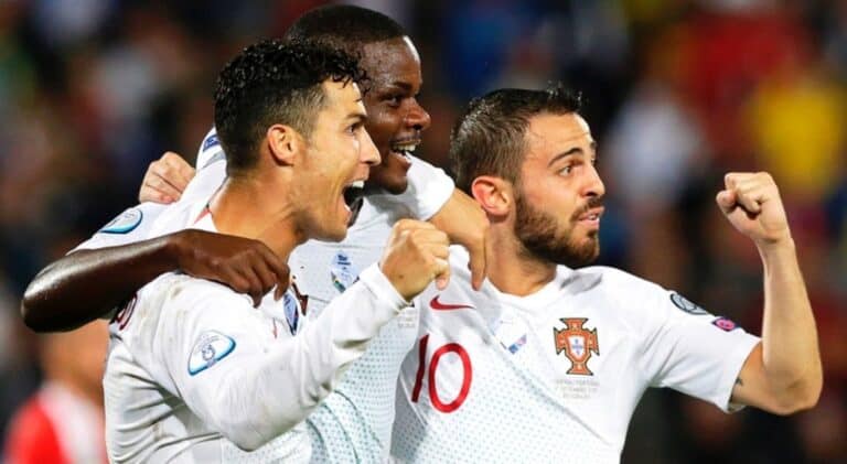 Nelson Semedo falha jogo com a Lituânia