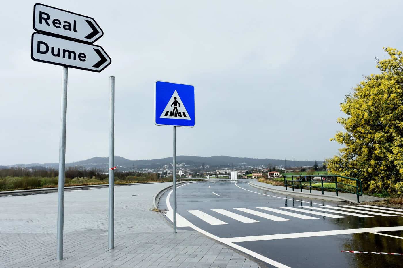 CMB avança para conclusão do troço da Variante do Cávado