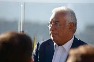 António Costa: "É preciso aumentar o salário médio"