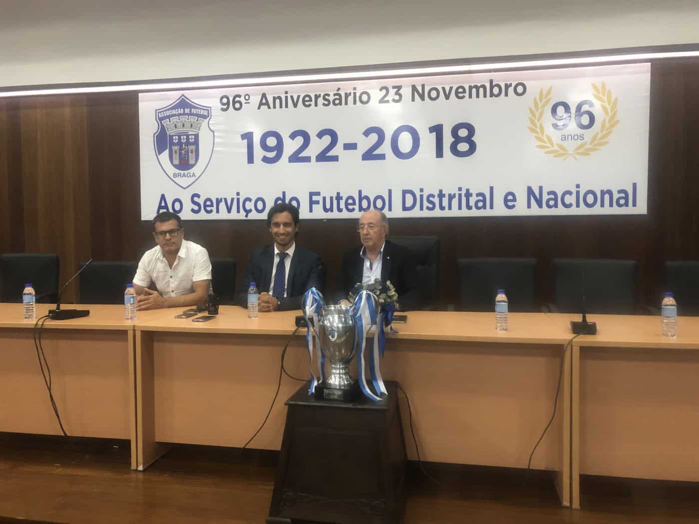 Cabeçudense e Contacto disputam Supertaça de Futsal este sábado
