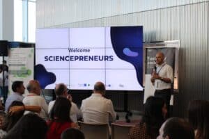 INL aproxima projectos científicos a investidores