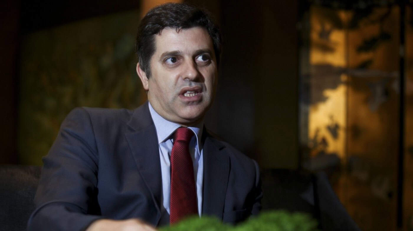 Ex-ministro da Economia marca presença na Universidade do Minho