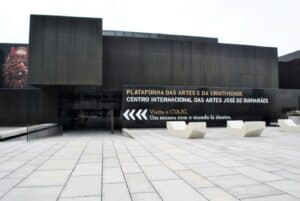 Futuro do CIAJG e verbas d' A Oficina em discussão na reunião de câmara&nbsp;