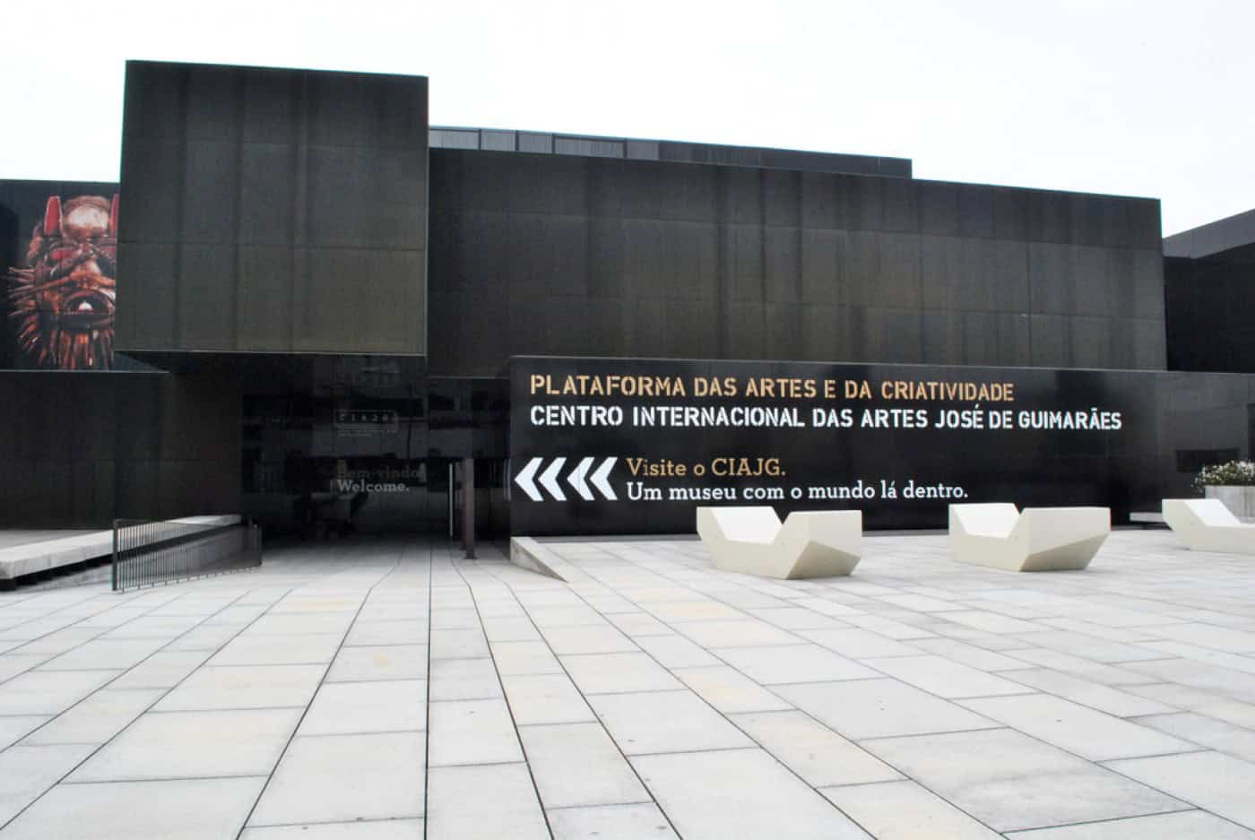 Futuro do CIAJG e verbas d' A Oficina em discussão na reunião de câmara&nbsp;