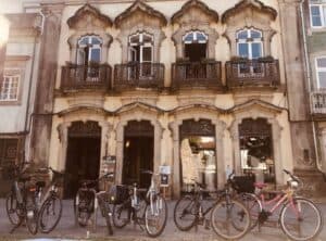 Casa do Professor promove debate sobre uso da bicicleta