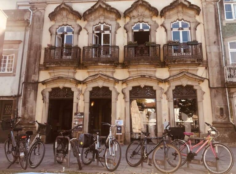 Casa do Professor promove debate sobre uso da bicicleta