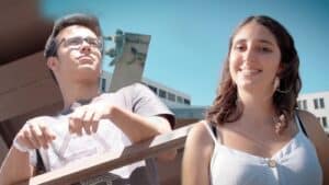 UMinho apresenta os dois novos melhores alunos de 2019/2020